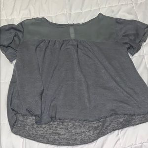 Aeropostale top